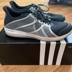 Adidas Women’s Gymbreaker Bounce Sneaker